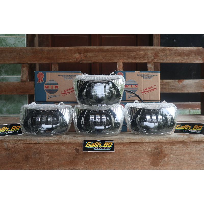 DAYMAKER PNP LEGENDA 2-1