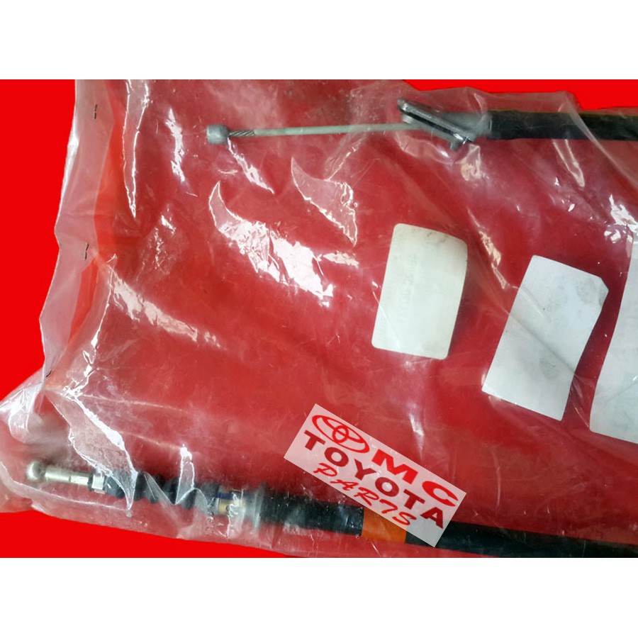 Kabel Rem Tangan Kanan New Vios Limo 46420-0D131