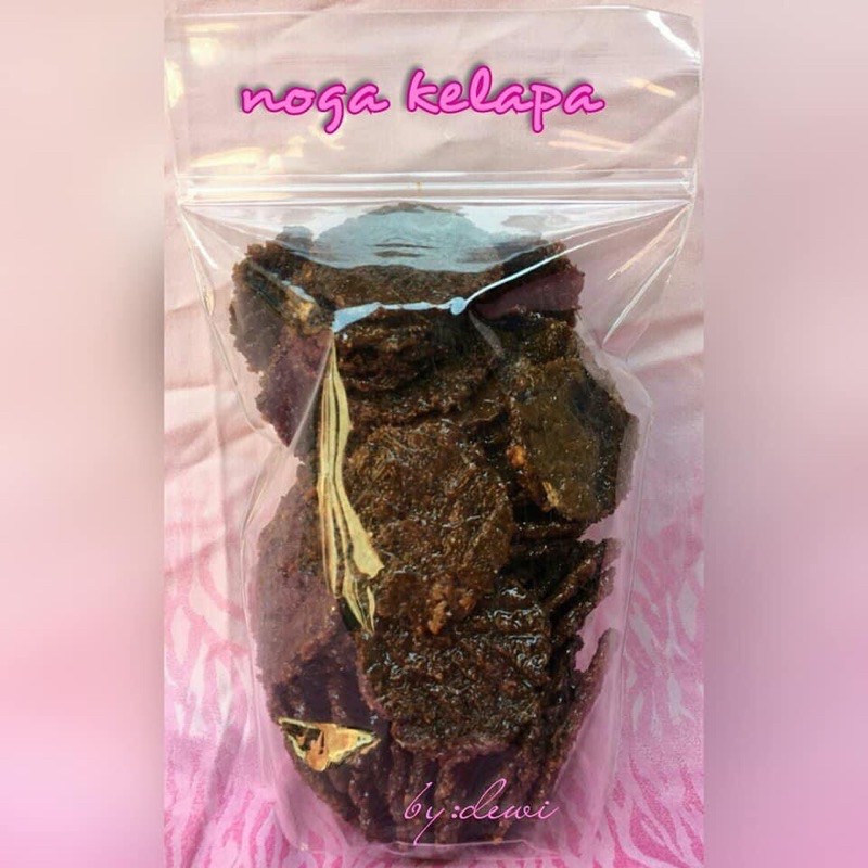 

noga kelapa 1kg