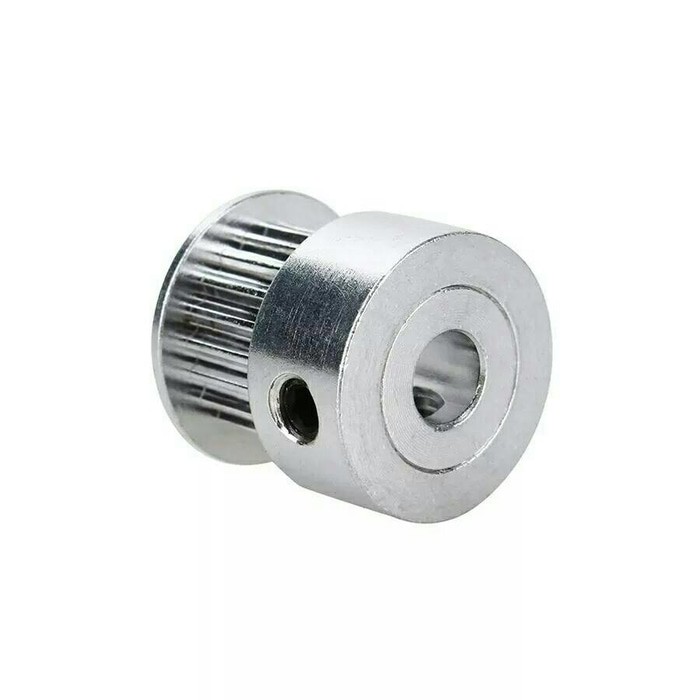 GT2 Pulley 20 Teeth Bore 5mm For 3D Print Reprap