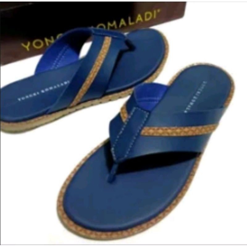 sandal yongki komaladi termurah sandal dewasa sandal yongki original