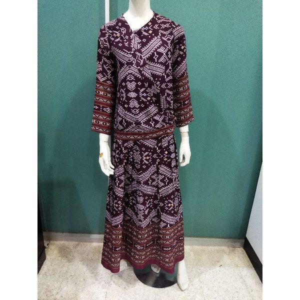 [BRS 406] SET ROK KAMILAA BY ITANG YUNASZ ** ORIGINAL * TERMURAH **