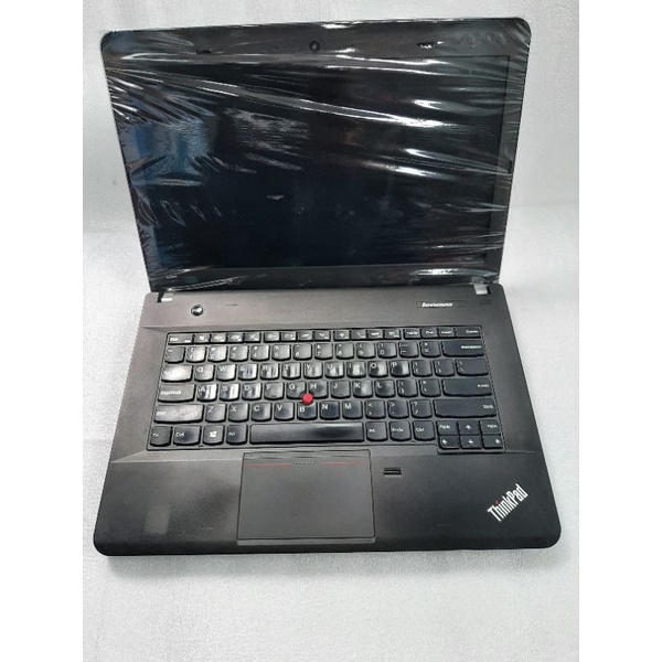 laptop Lenovo e440 core i5 gen 4 murah bergaransi / Laptop LENOVO THINKPAD core i5 murah bergaransi