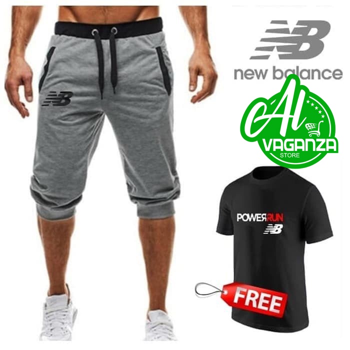 COD Celana  Jogger  Pendek  New Shopee  Indonesia