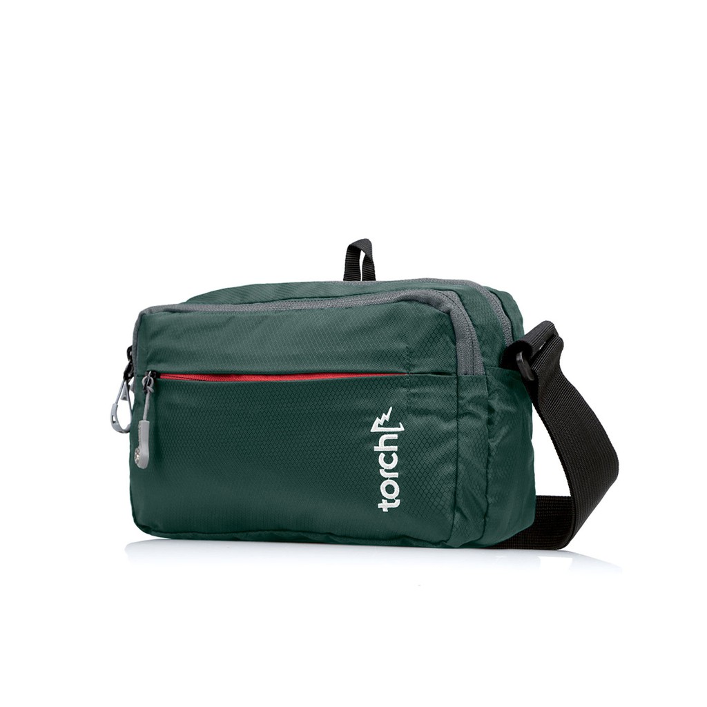 Tas Selempang - Torch Kashiba 3 Liter