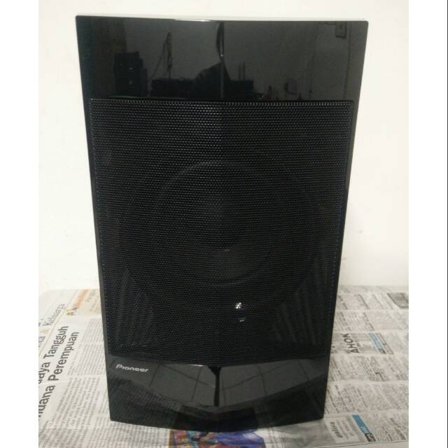 Subwoofer pasif pioneer