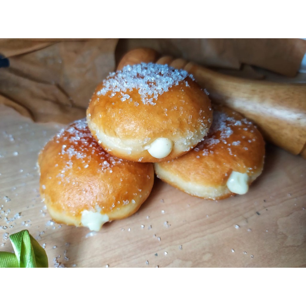 

Bomboloni