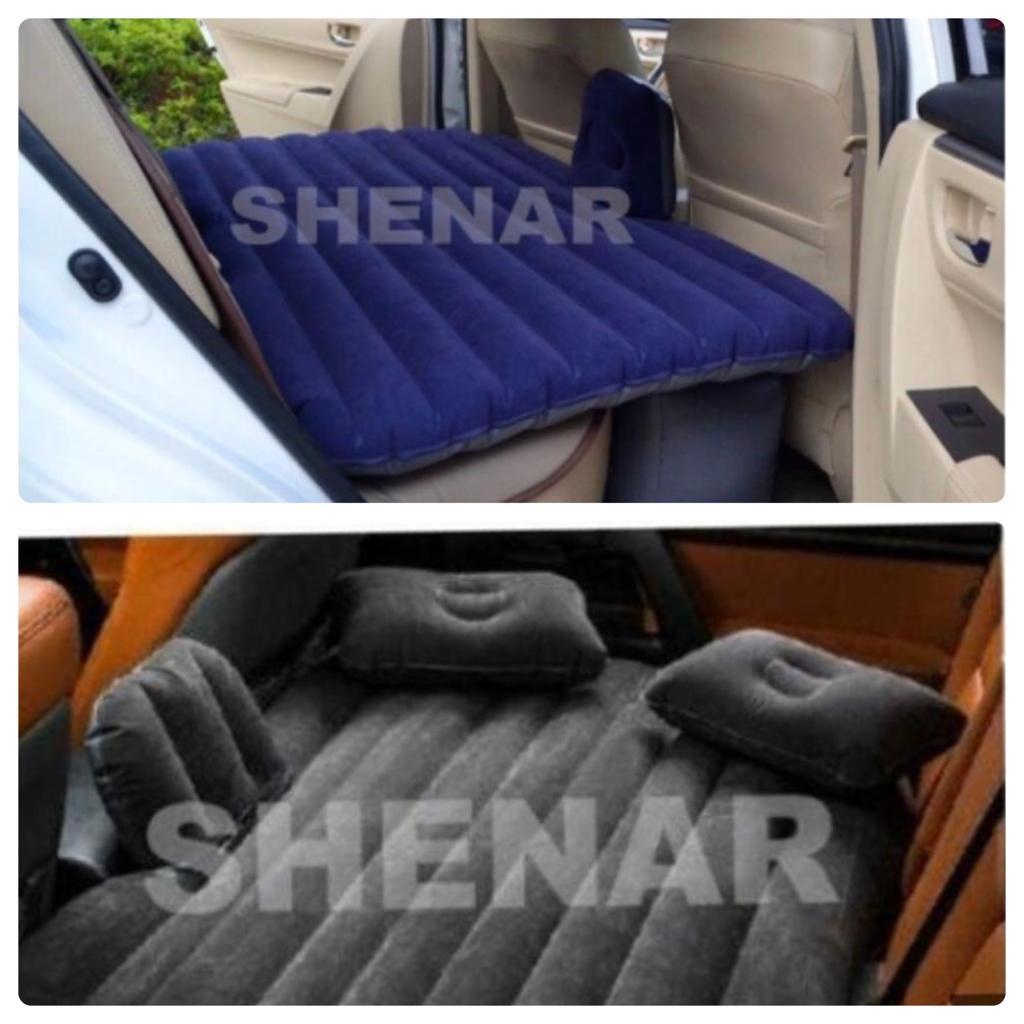 Termurah KASUR ANGIN MOBIL / MATRAS MOBIL OUTDOOR INDOOR CAR MATRESS