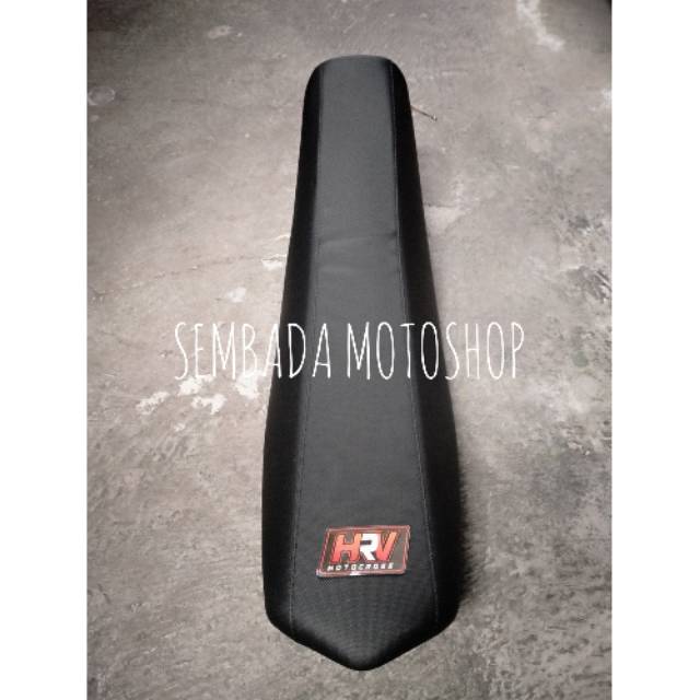 Jok CRF 150L - Sadel jok crf 150L - Body part crf 150L