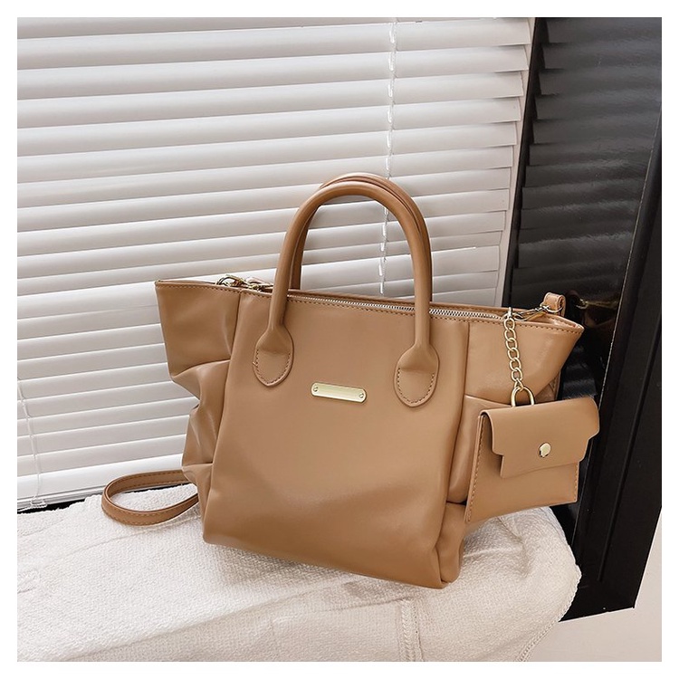 ( 2PC 1KG ) GTBI998879851  New Arrival  !!!  Tas Selempang  Tas Wanita Import  Premium Terbaru+WALLET