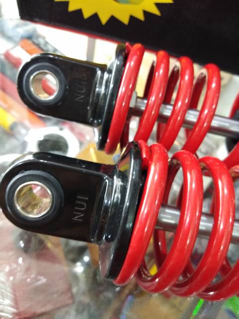 Shock Belakang Yamaha Nmax - N-max Nui Racing 1set Non tabung