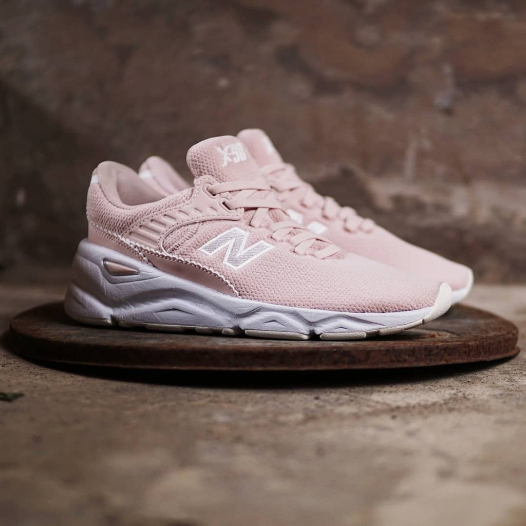 

New Balance X90 Peach (BNIB) Original PT. MAP