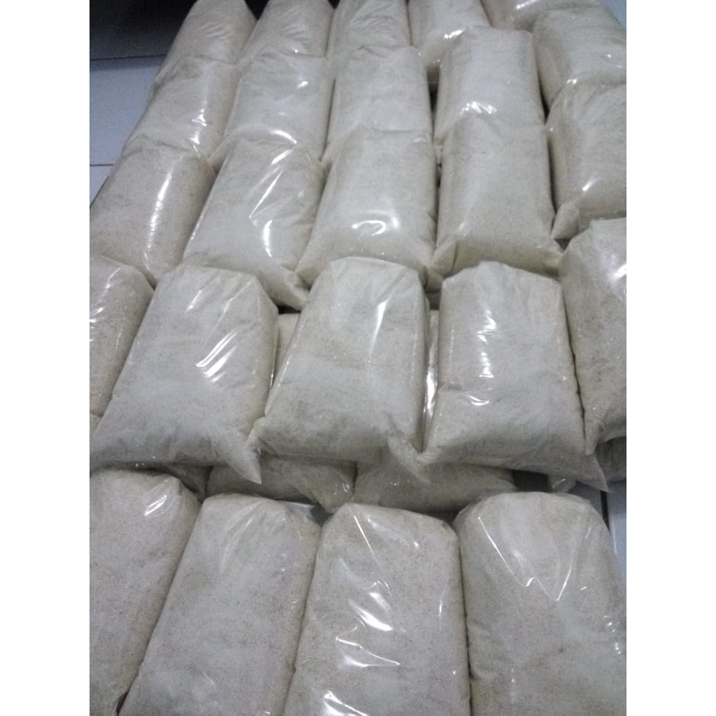 

Gula eceran dan grosir kemasan 1 kg tanpa merek