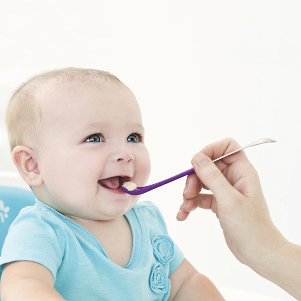 Boon Swap 2in1 / 2 in 1 Feeding Spoon