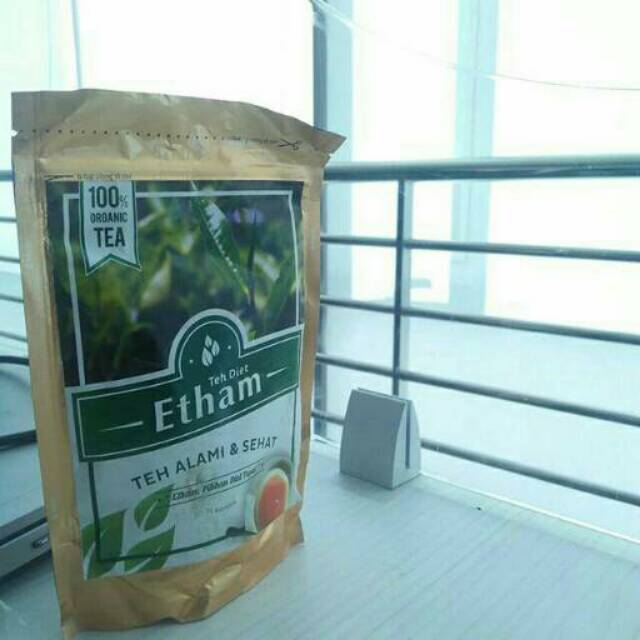 Teh diet etham