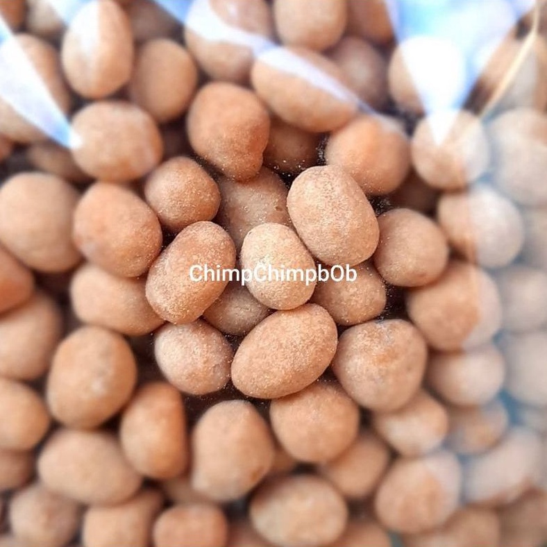 

KACANG BIMA BALI 500 GRAM / KACANG TELOR BALI RENYAH NIKMAT