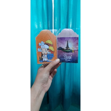 

AMPLOP NYEPI SIAP PAKAI 10 LEMBAR/1PACK