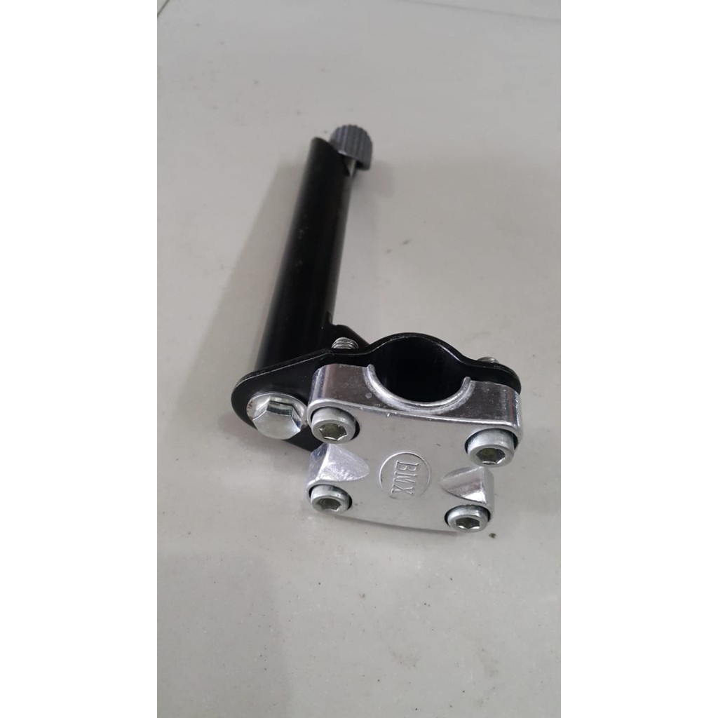 Bango stem tiang stang sepeda anak BMX