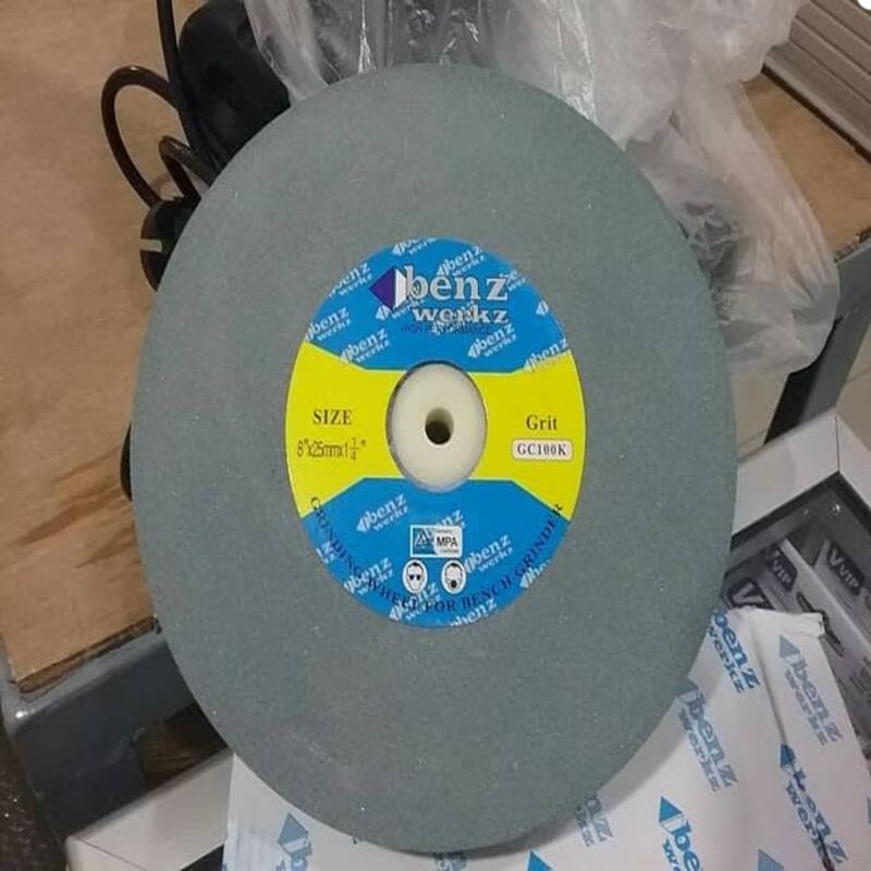 SALE SAMPAI HABIS BATU GURINDA DUDUK 8" BENZ / BATU GERINDA DUDUK