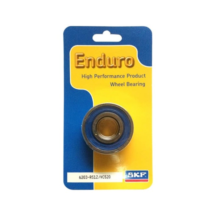 Bearing SKF Enduro 6203-RS1Z BEARING ENDURO 6203- RS1Z ORIGINAL