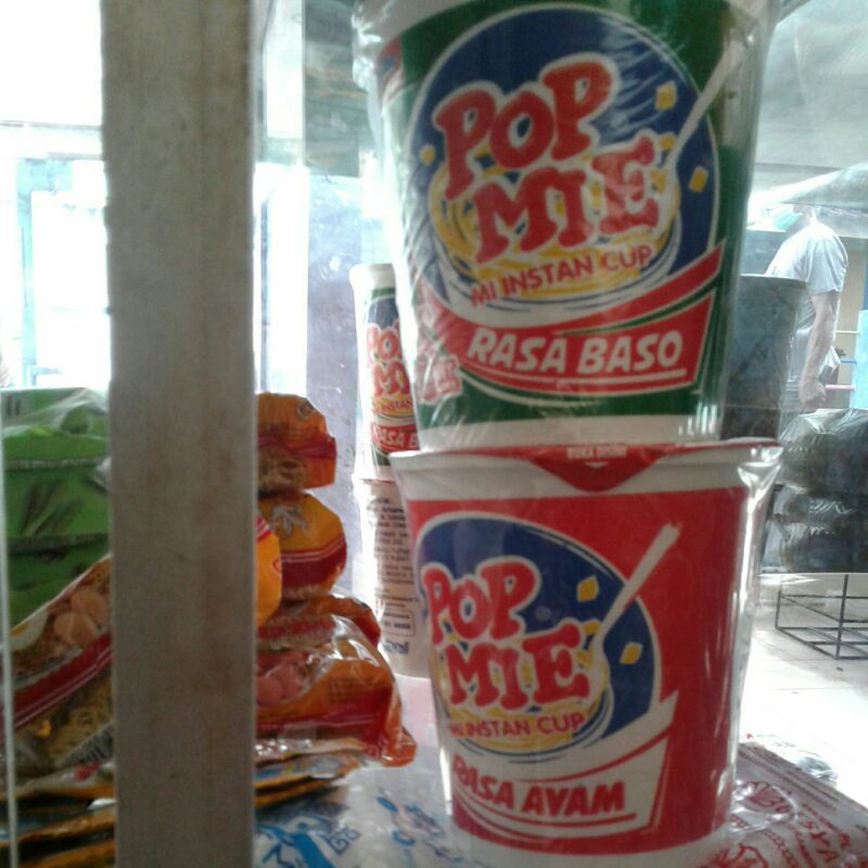 

pop mie 75g