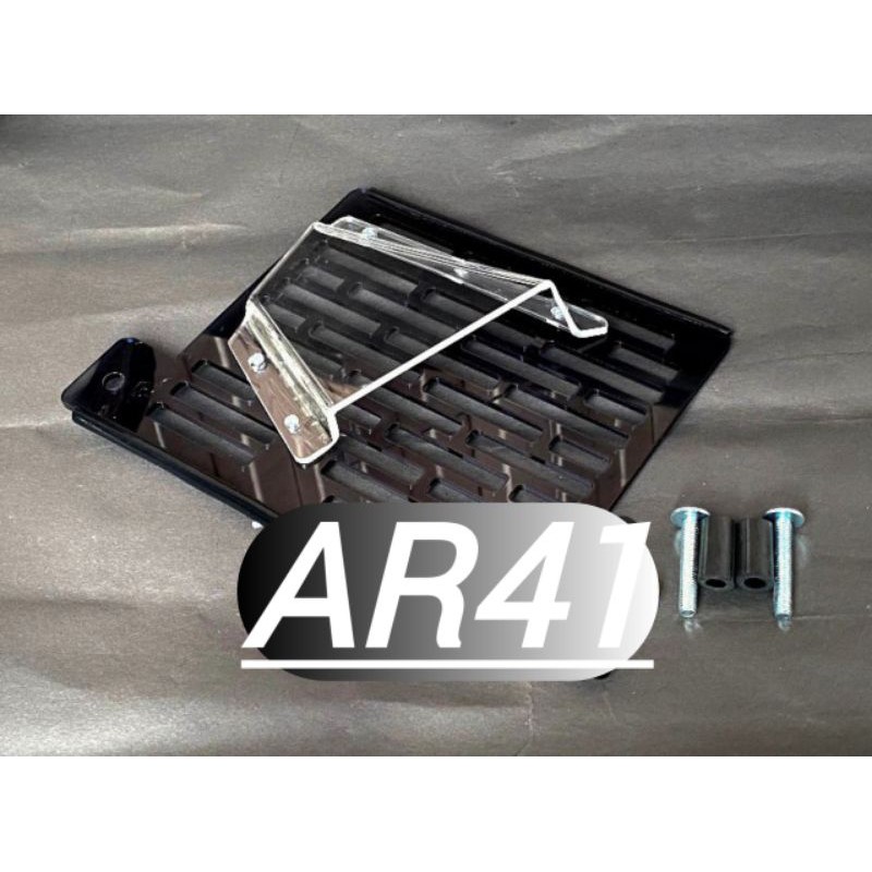 cover radiator yamaha nmax,aerox,lexy dan honda adv, pcx ,vario akrilik jaring AR41