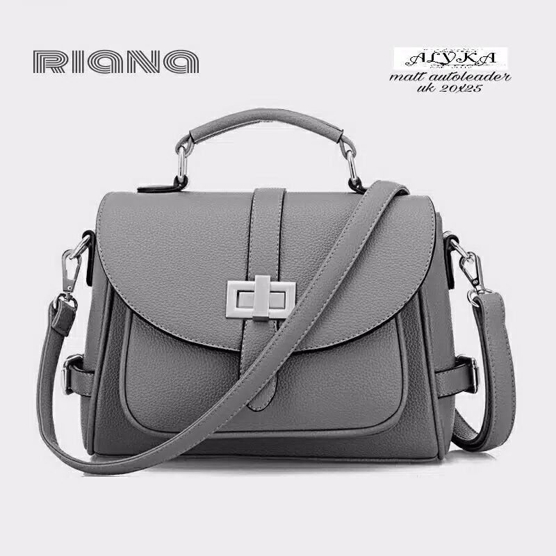 Tas Selempang Kondangan Wanita 2020