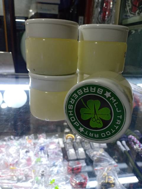 Vasellin tattoo FK vaseline tato vaselin tattoo jarum tato needle tato karbon tato tinta tattoo mesi