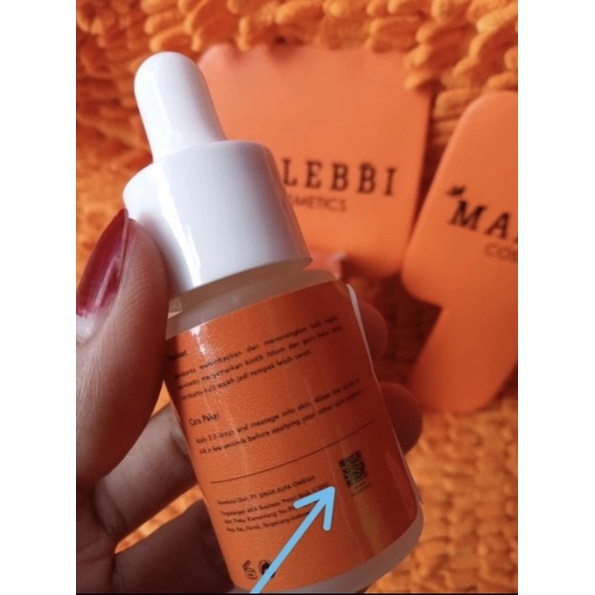 SERUM MALEBBI