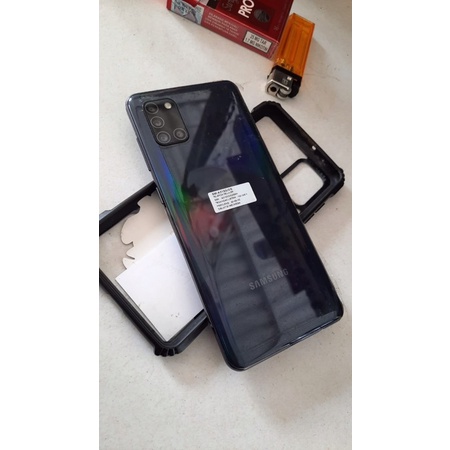 Jual Hp Samsung A31 NFC 6/128
