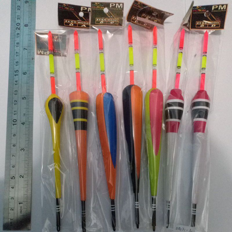 pelampung pancing busa PM anti badai, anti badai, Kambangan antibadai pelampung busa eva murah