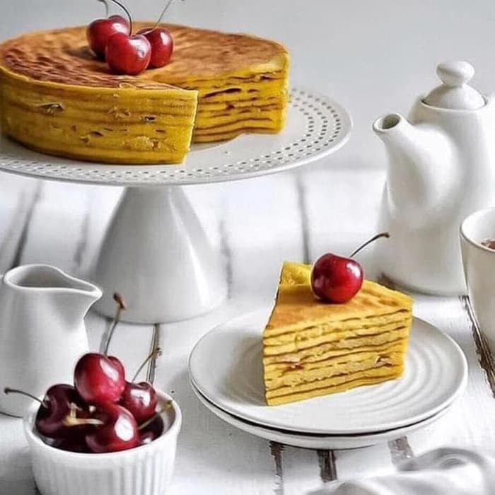 Harum Cake Lapis Legit Bali PO Ready 11 Juni