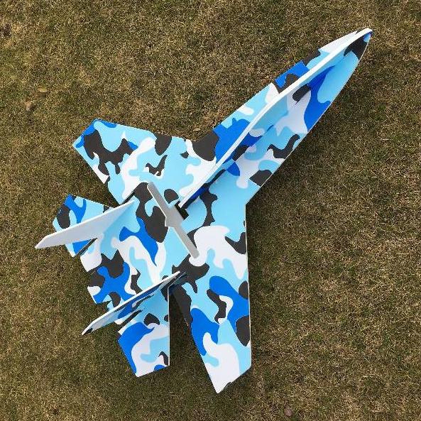 Keluaran Terbaru.. Kit Pesawat SU 27