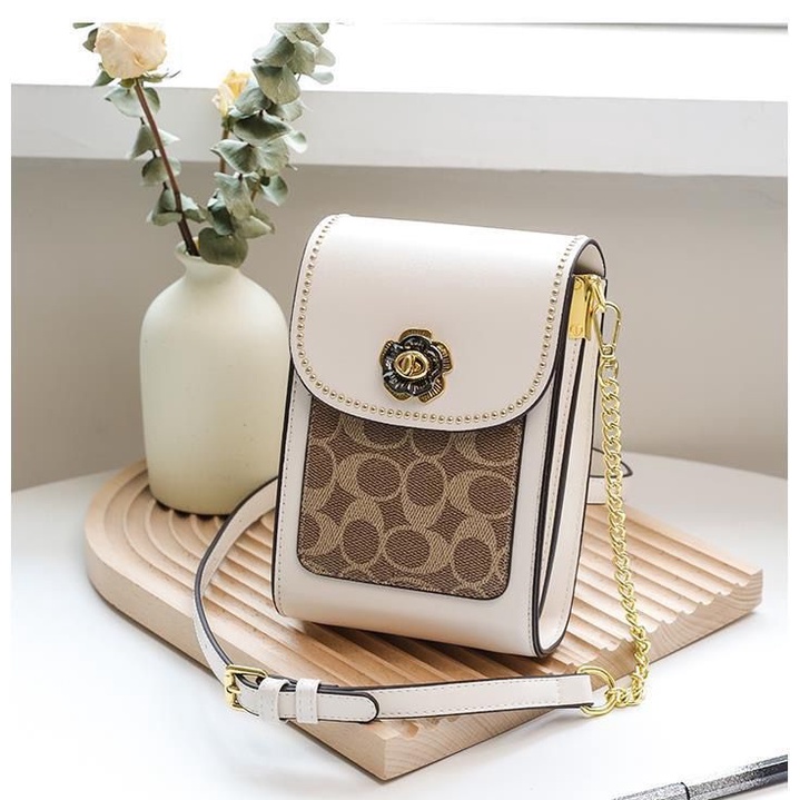 TAS IMPORT WANITA MURAH C5278 TAS SELEMPANG WANITA TAS IMPORT CANTIK TAS FASHION WANITA TERLARIS