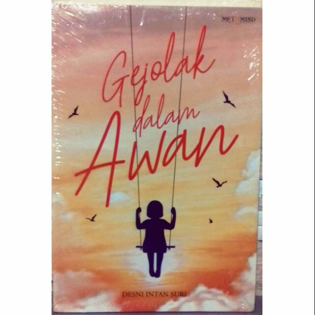 

BUKU GEJOLAK DALAM AWAN