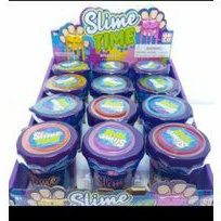 Emco Slime Time Mainan slime 85 gram
