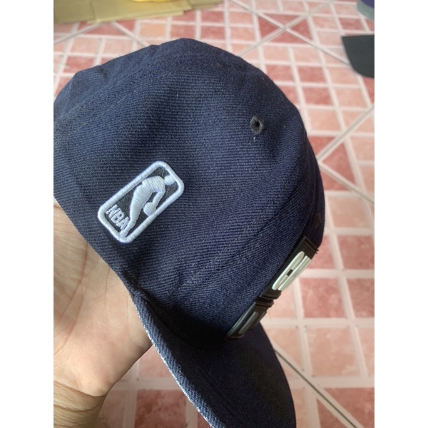 Topi Second Brand Original NBA