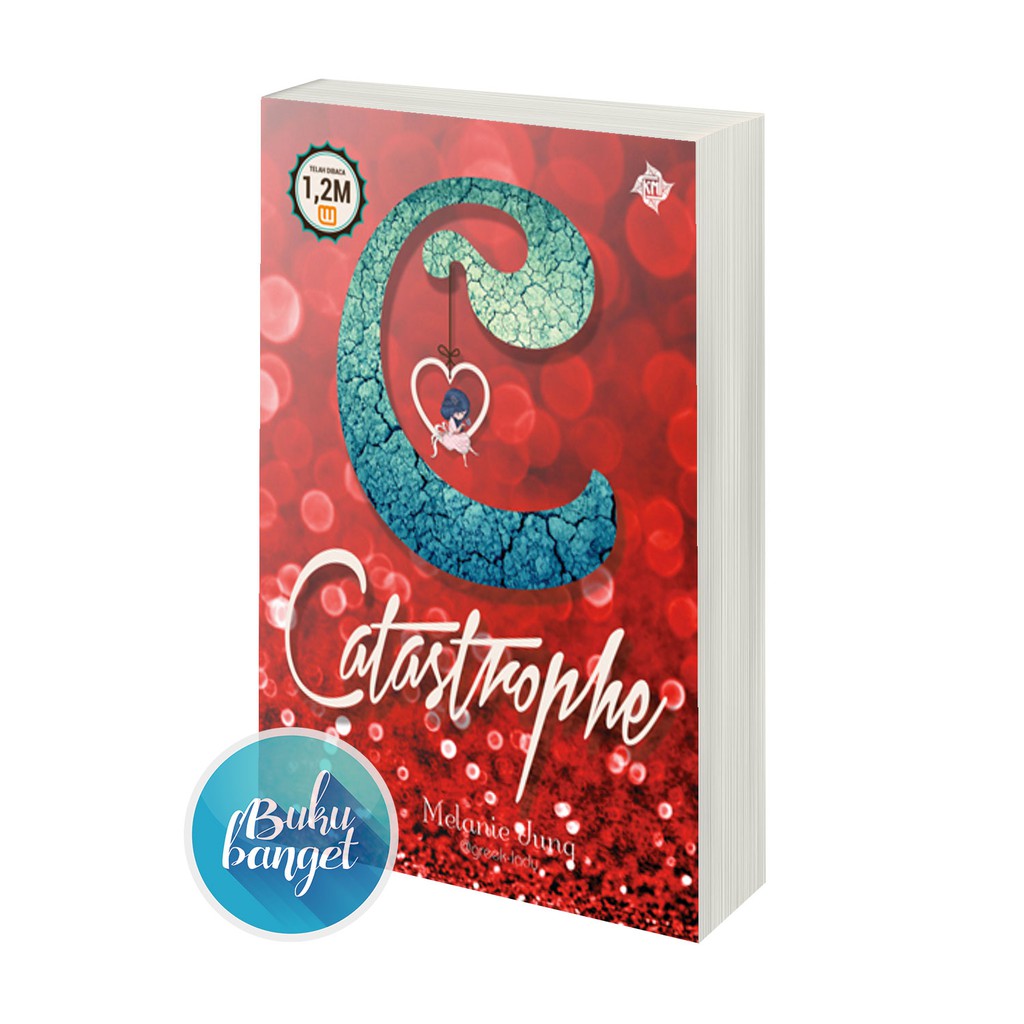 Catastrophe + Blocknote