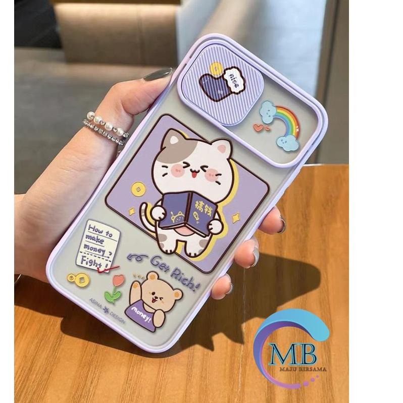 Terkini❀ Soft Case Softcase Silikon Sarung Hp VIVO Y12 Y12i Y17 Y19 Y20 Y20S Y12S Y30 Y50 Y30I Y51 2