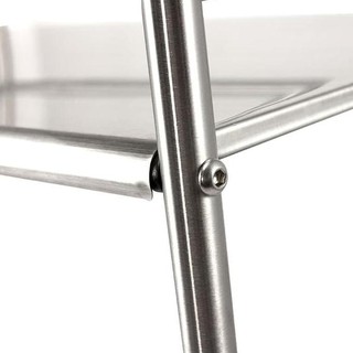 Ready Stock Micoe Rak Microwave Stainless Steel Rak Alat Ready Stock Micoe Rak Microwave Stainless Steel Rak Alat