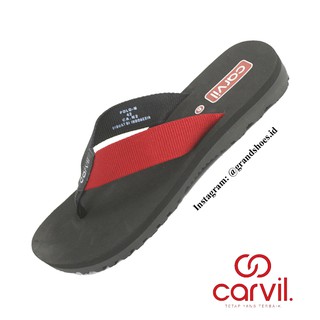 ORI READY SANDAL  JEPIT  CARVIL  polo SANDAL  CARVIL  