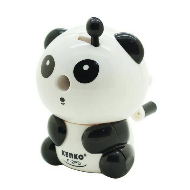 

Rautan Duduk Kenko Panda