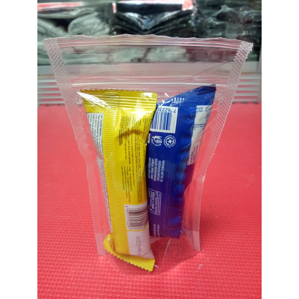 standing pouch plastik kemasan makanan paling murah