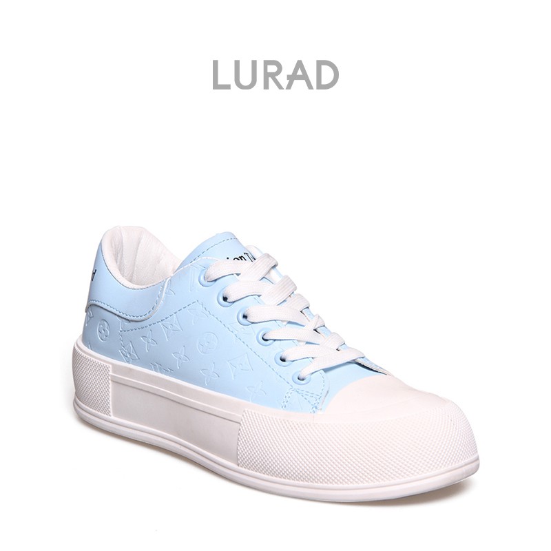 Sepatu Wanita Tali Trendy Sepatu Cewek Import Kualitas Bagus Tinggi Sole 5cm Kece Buat Hangout