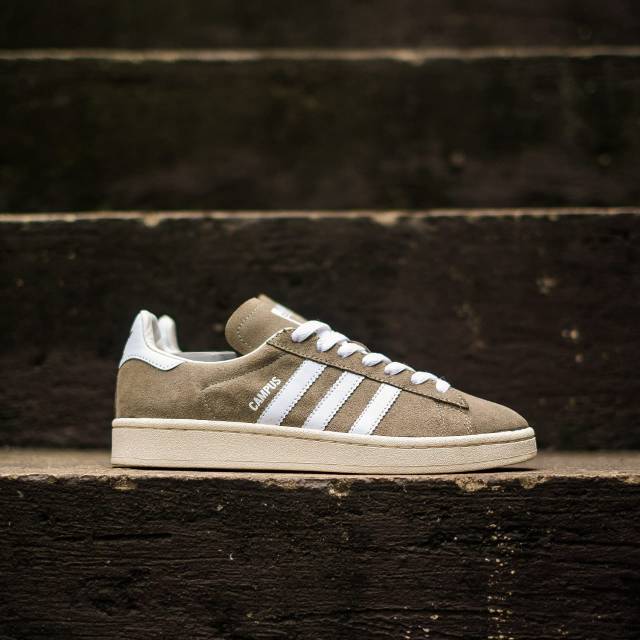 Original Adidas campus