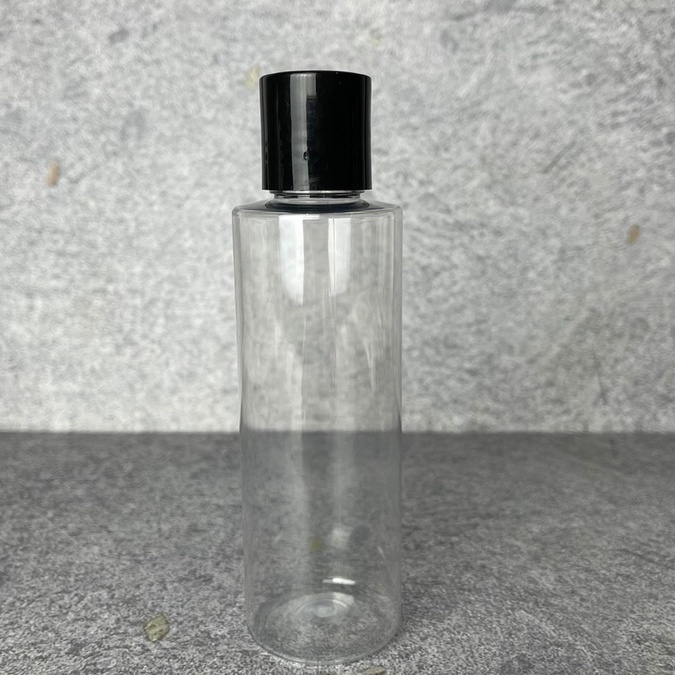 Botol 150ml Presstop/ Tebal/ HandSanitizer