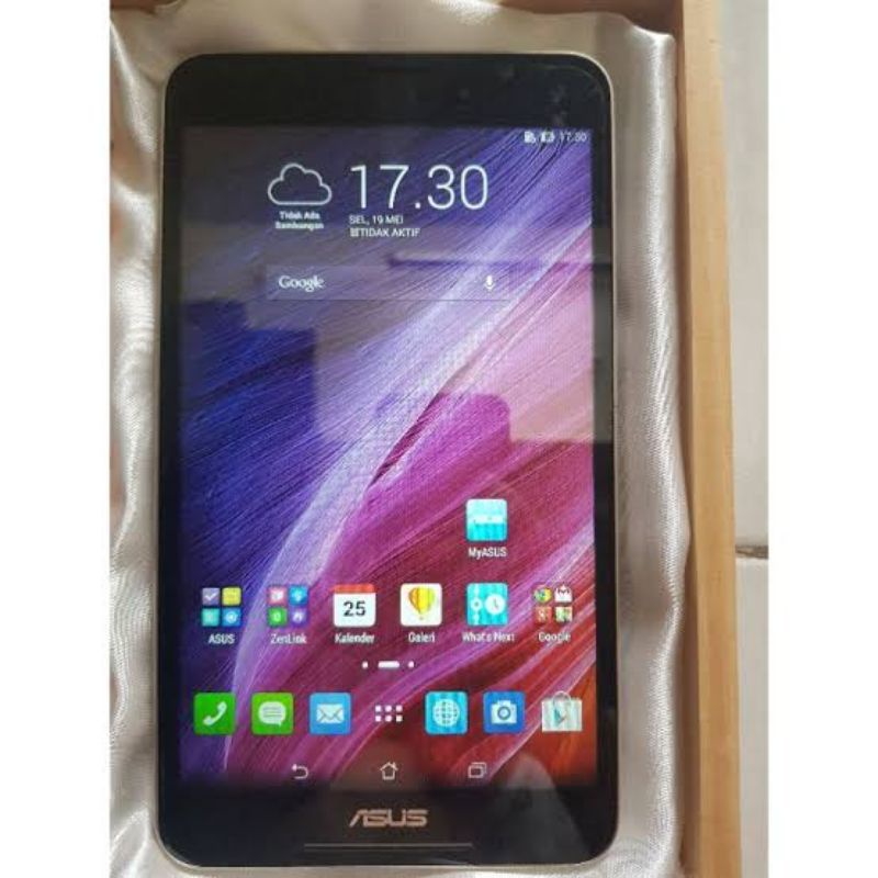 Tablet Asus Fonepad8 Ram 2/16 Super lebar Tablet Second Murah Normal Siap Pakai