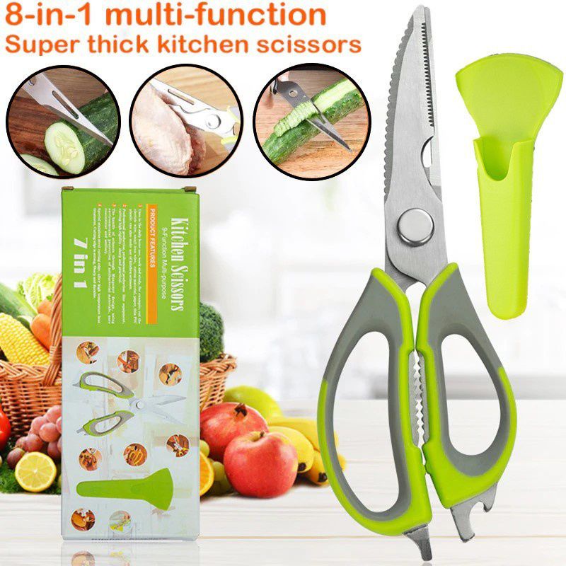 

GUNTING TULANG DAGING MEAT BONE SCISSORS / GUNTING POTONG TULANG SERBAGUNA