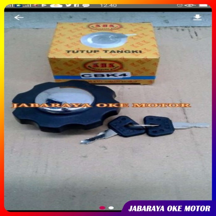 KABEL BODI SET HONDA WIN BINA PART TUTUP TANGKI HONDA WIN BJM