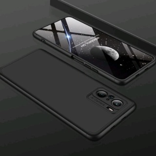 Xiomi Foco F3/K40 Hard Case Gkk Full Protection 360 Original